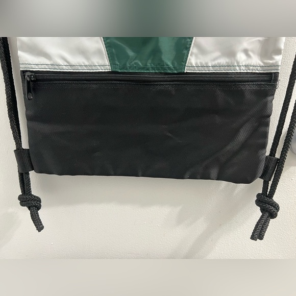 Portland Timbers Soccer Drawstring Backsack - Picture 5 of 9